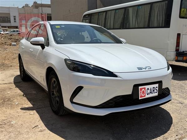 بي واي دي سيل 05 DM-i 2025 للبيع في العراق - اربيل